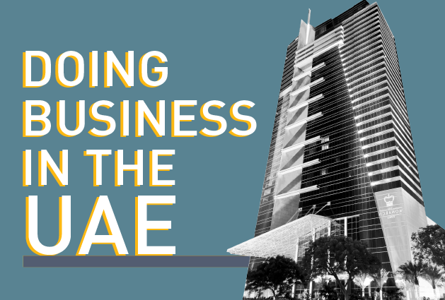 doing business in uae essay