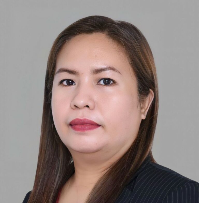 Leslie Sarabia - Accountant - The Sovereign Group