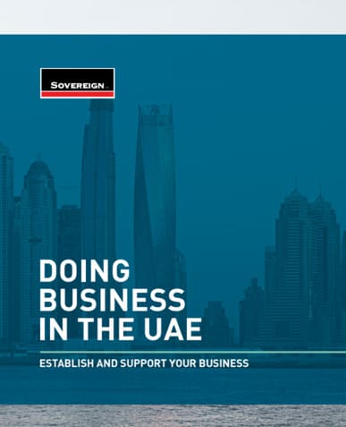 Doing Business in the UAE