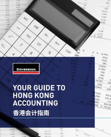 Your Guide to Hong Kong Accounting